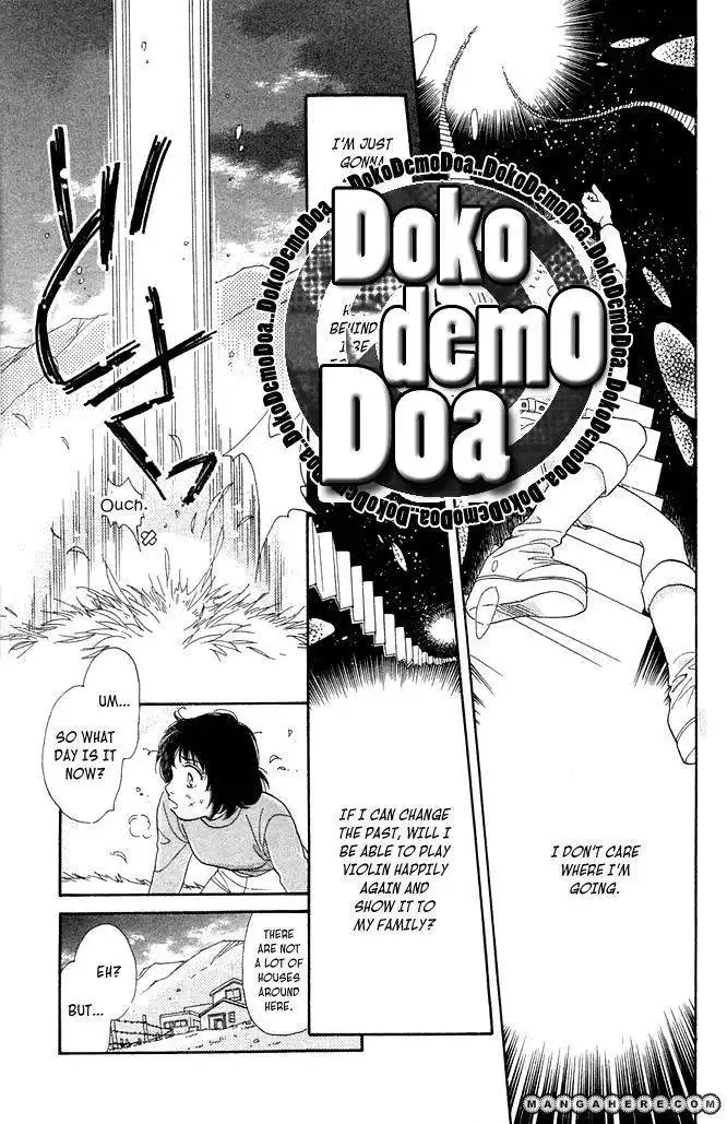 Odoriba Hotel Chapter 1 33